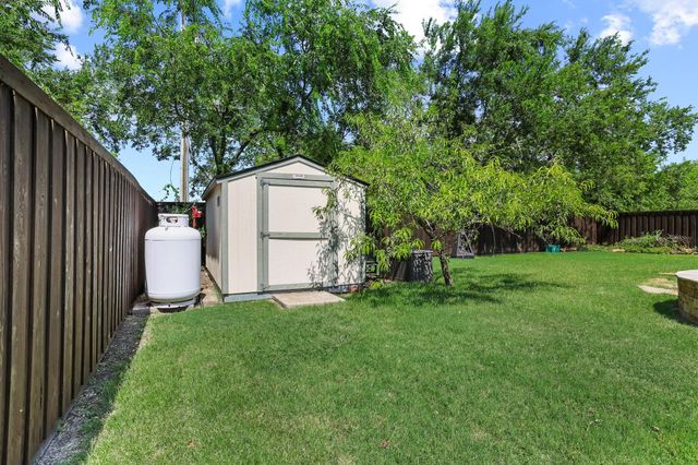 121 Sunset Lane, Whitewright, TX 75491