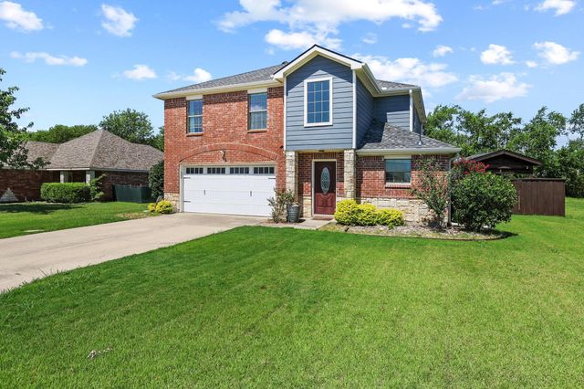121 Sunset Lane, Whitewright, TX 75491