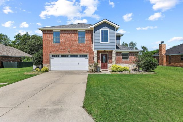 121 Sunset Lane, Whitewright, TX 75491