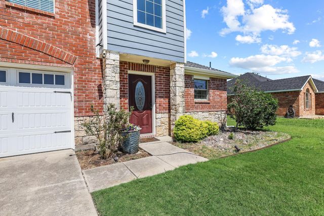 121 Sunset Lane, Whitewright, TX 75491