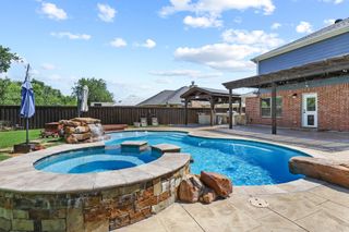 121 Sunset Lane, Whitewright, TX 75491