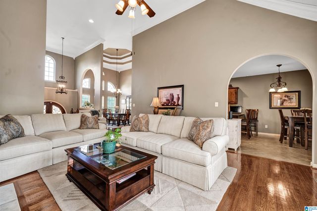 2749 PIEDMONT DRIVE, Helena, AL 35022