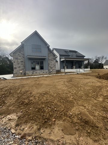 5024 Halls Hill Pike, Murfreesboro, TN 37130