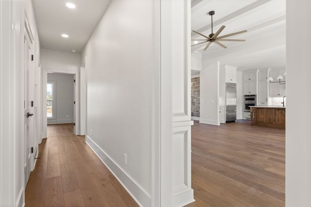 5024 Halls Hill Pike, Murfreesboro, TN 37130