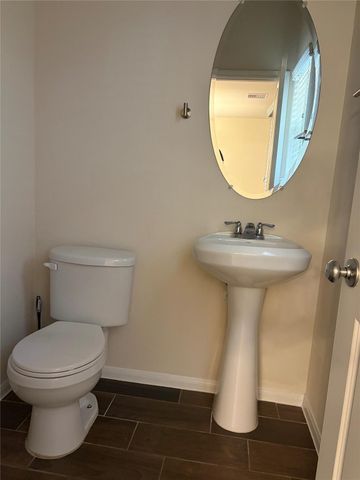 14915 Silver Branch Trail, Houston, TX 77095