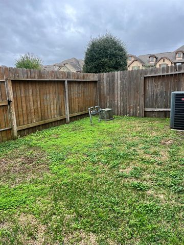 14915 Silver Branch Trail, Houston, TX 77095