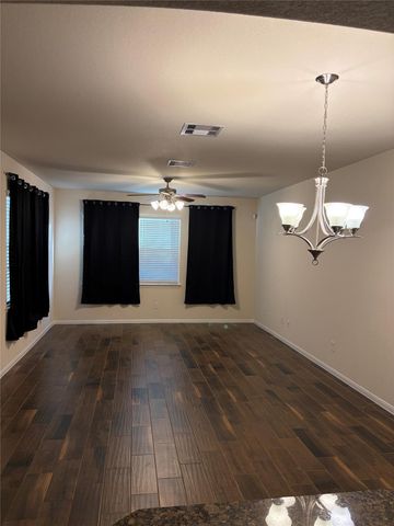 14915 Silver Branch Trail, Houston, TX 77095