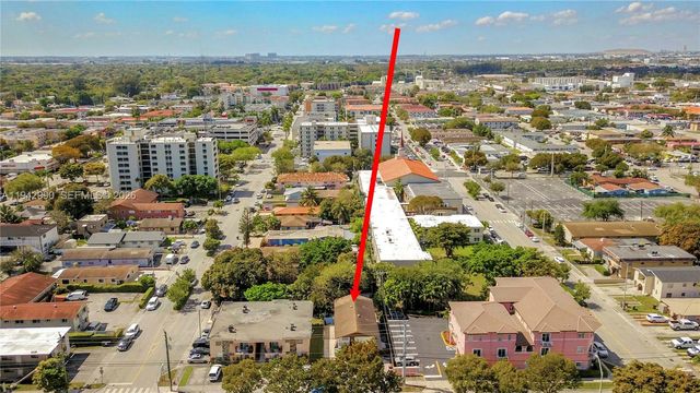 642 E 2nd AV A, Hialeah, FL 33010