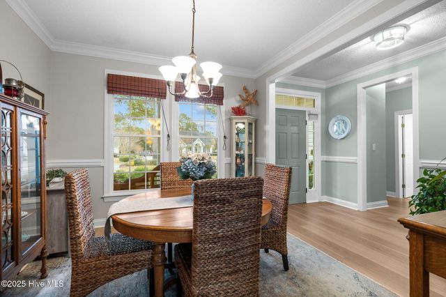 123 Marsh Harbour Drive, Newport, NC 28570