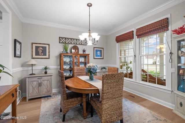 123 Marsh Harbour Drive, Newport, NC 28570