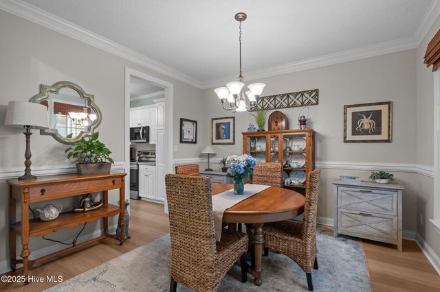 123 Marsh Harbour Drive, Newport, NC 28570