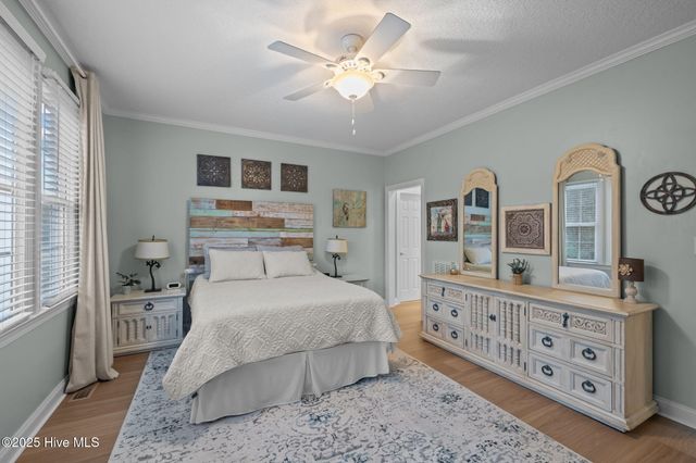 123 Marsh Harbour Drive, Newport, NC 28570