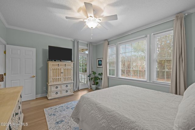 123 Marsh Harbour Drive, Newport, NC 28570