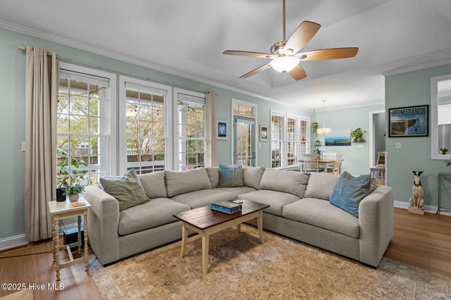 123 Marsh Harbour Drive, Newport, NC 28570