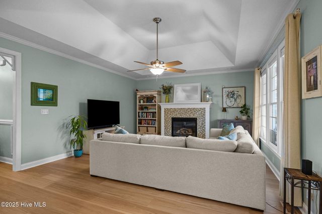 123 Marsh Harbour Drive, Newport, NC 28570