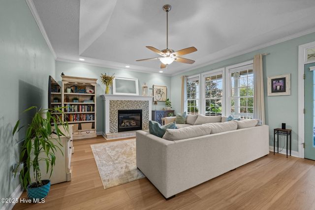 123 Marsh Harbour Drive, Newport, NC 28570