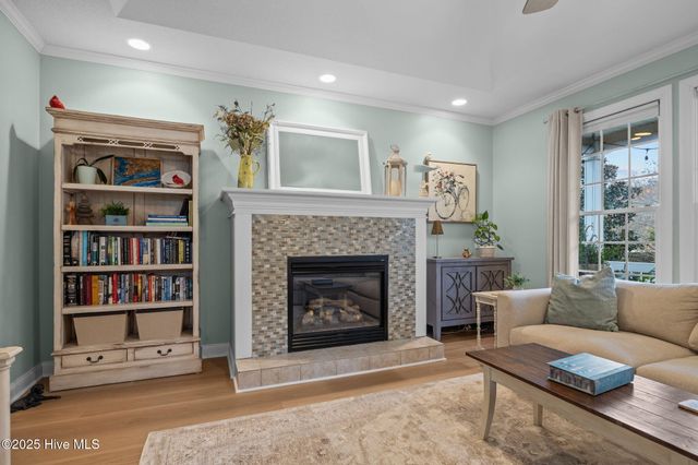 123 Marsh Harbour Drive, Newport, NC 28570