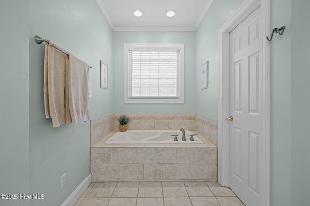 123 Marsh Harbour Drive, Newport, NC 28570