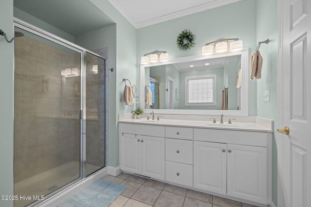 123 Marsh Harbour Drive, Newport, NC 28570