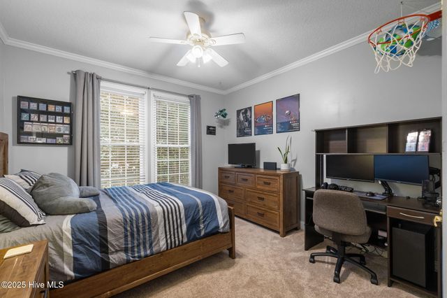 123 Marsh Harbour Drive, Newport, NC 28570