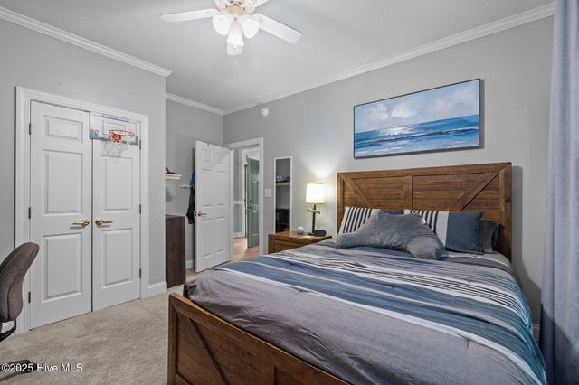 123 Marsh Harbour Drive, Newport, NC 28570