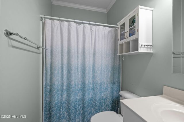 123 Marsh Harbour Drive, Newport, NC 28570