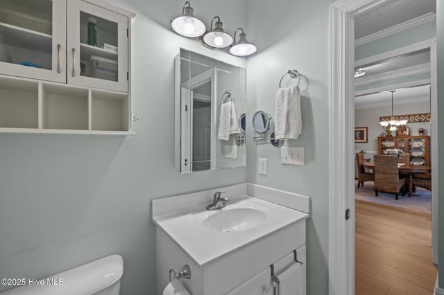 123 Marsh Harbour Drive, Newport, NC 28570