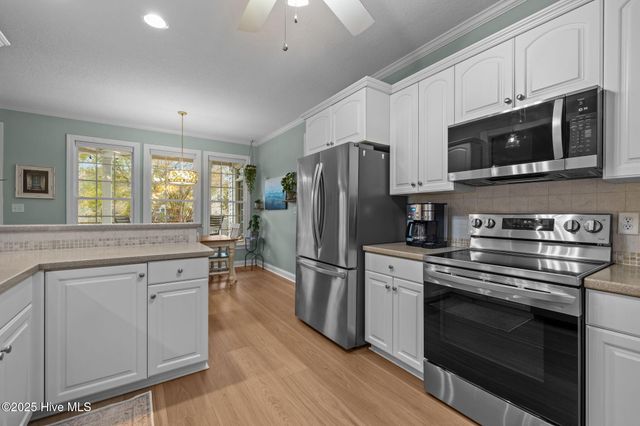 123 Marsh Harbour Drive, Newport, NC 28570