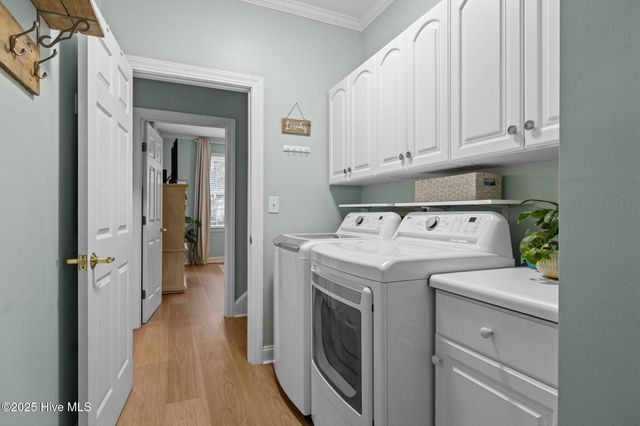 123 Marsh Harbour Drive, Newport, NC 28570