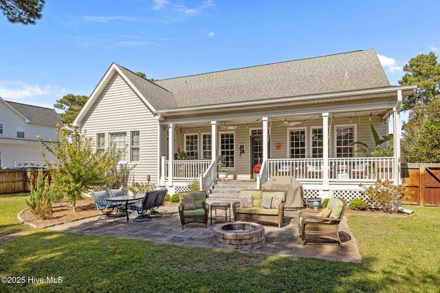 123 Marsh Harbour Drive, Newport, NC 28570