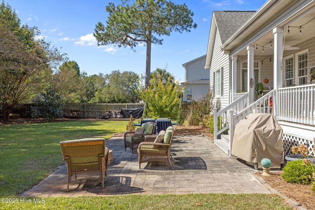 123 Marsh Harbour Drive, Newport, NC 28570