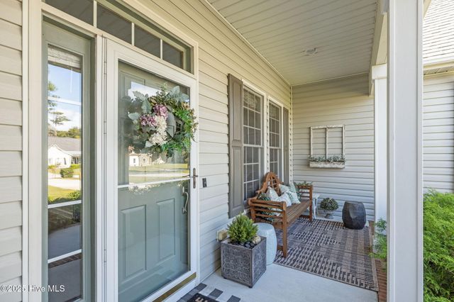 123 Marsh Harbour Drive, Newport, NC 28570