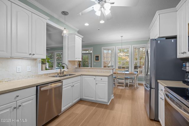 123 Marsh Harbour Drive, Newport, NC 28570