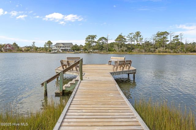 123 Marsh Harbour Drive, Newport, NC 28570