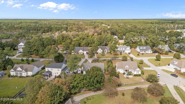 123 Marsh Harbour Drive, Newport, NC 28570