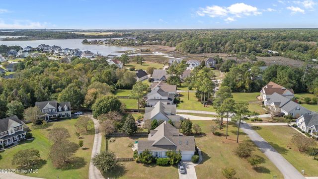 123 Marsh Harbour Drive, Newport, NC 28570