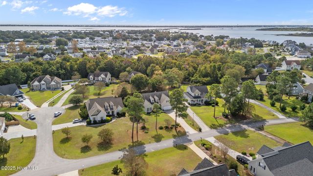 123 Marsh Harbour Drive, Newport, NC 28570