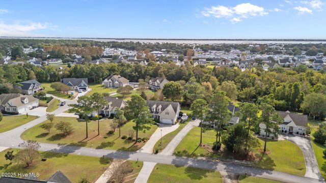 123 Marsh Harbour Drive, Newport, NC 28570