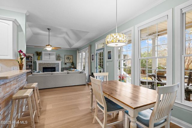 123 Marsh Harbour Drive, Newport, NC 28570