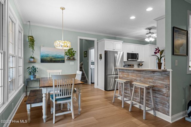 123 Marsh Harbour Drive, Newport, NC 28570