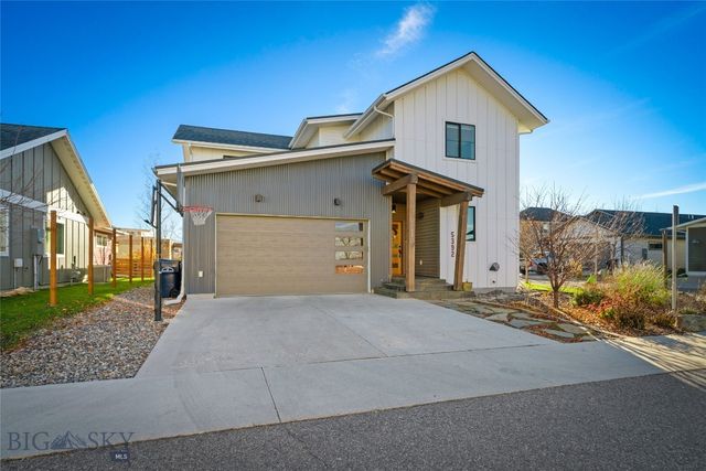 5392 Delft Way, Bozeman, MT 59718