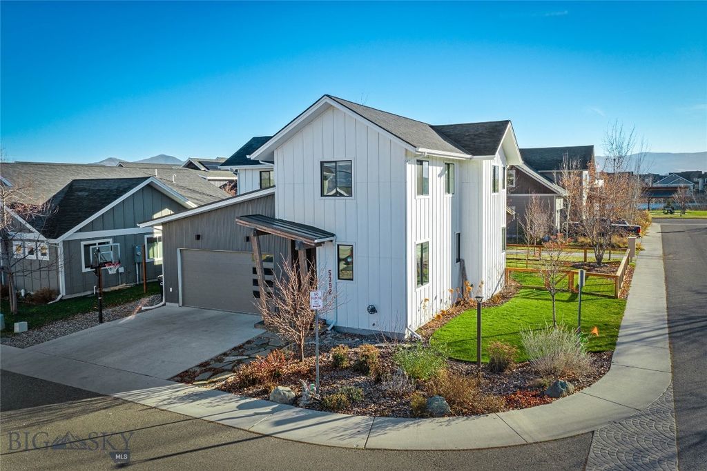 5392 Delft Way, Bozeman, MT 59718