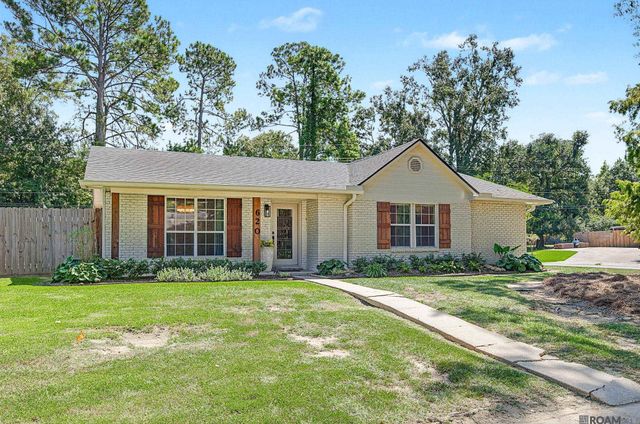 620 Wylie Dr, Baton Rouge, LA 70808