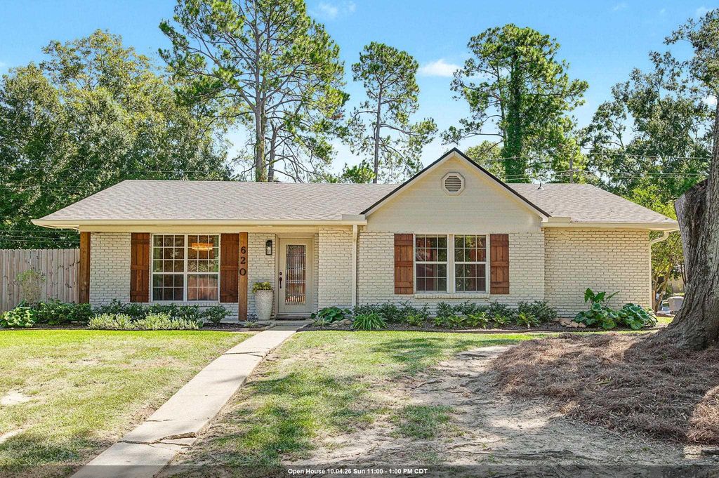 620 Wylie Dr, Baton Rouge, LA 70808