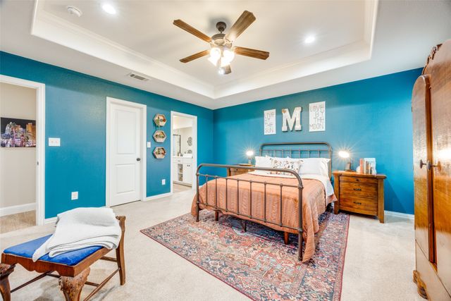 213 High Ridge, Blue Ridge, TX 75424