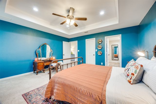 213 High Ridge, Blue Ridge, TX 75424