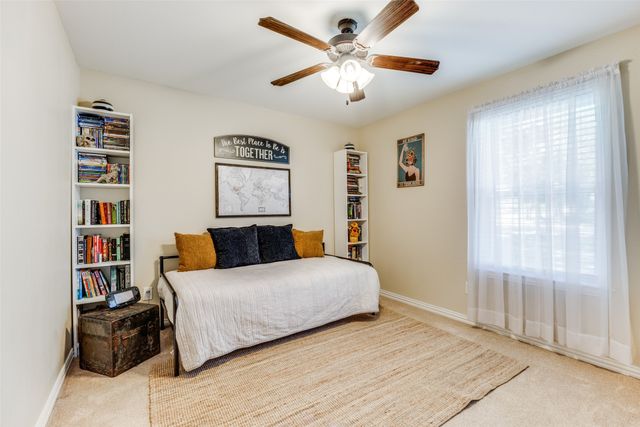 213 High Ridge, Blue Ridge, TX 75424