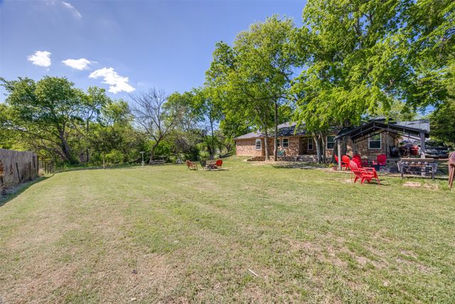 213 High Ridge, Blue Ridge, TX 75424