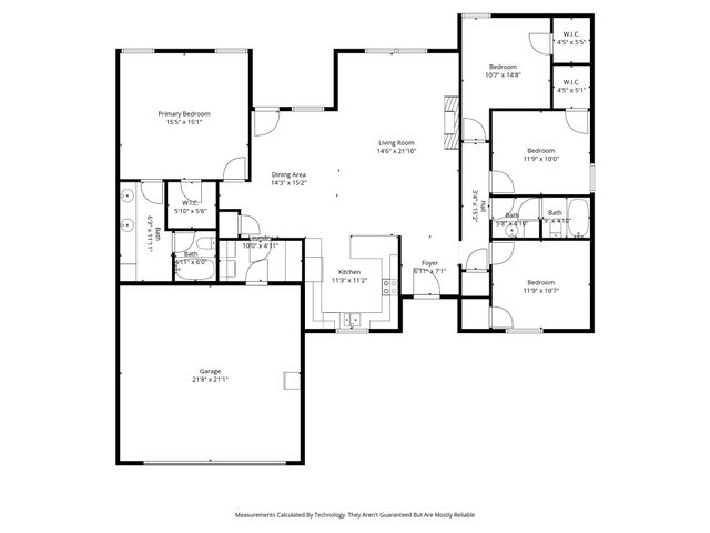 213 High Ridge, Blue Ridge, TX 75424