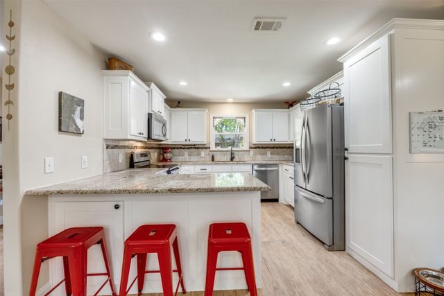 213 High Ridge, Blue Ridge, TX 75424